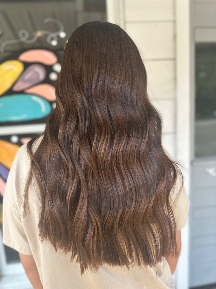 Root Retouch(Dark Only)