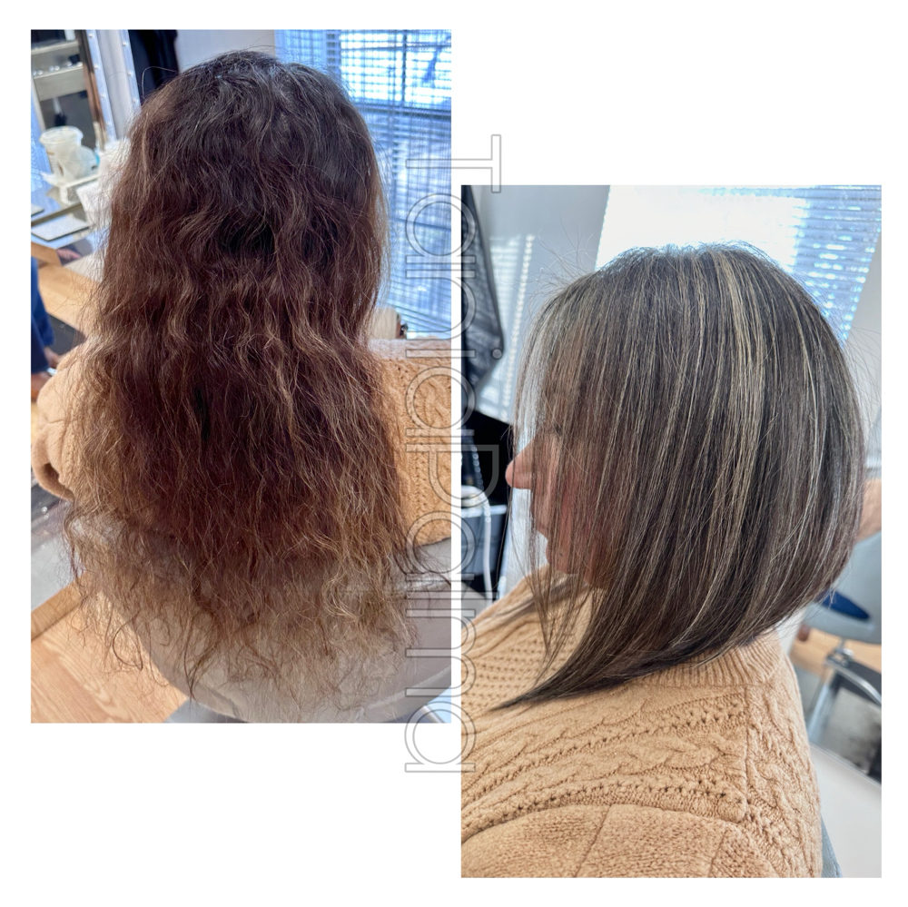 Partial Highlights