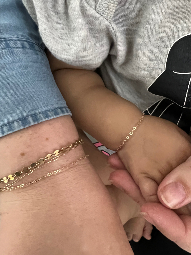 Mama & Mini Bracelet Special
