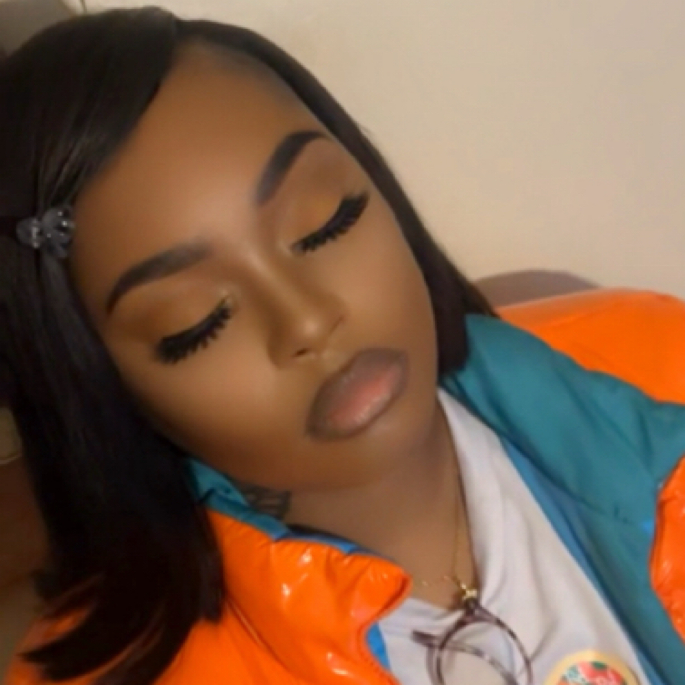 Soft Glam at Glam By Auri in Huntsville, AL