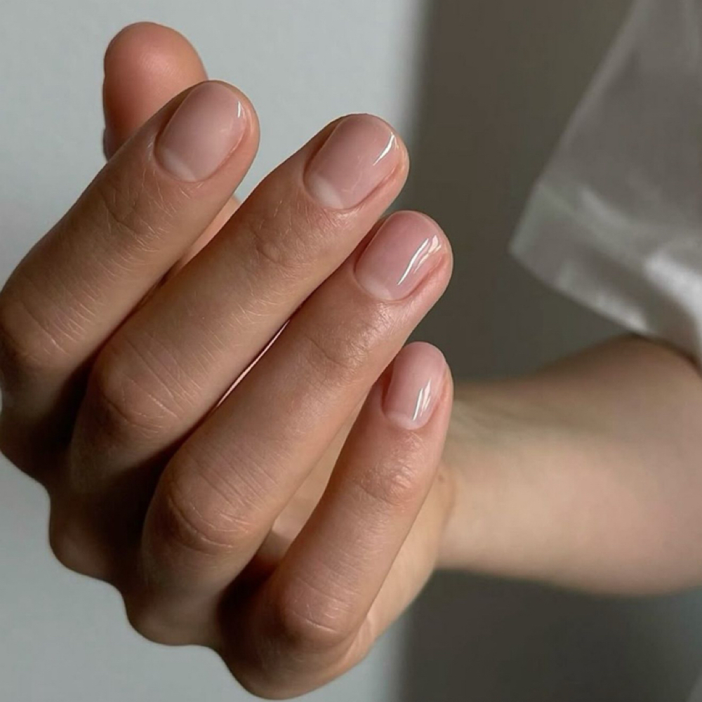 Japanese Nail Restoration at Hand Crafted Nails in Coeur D Alene, ID