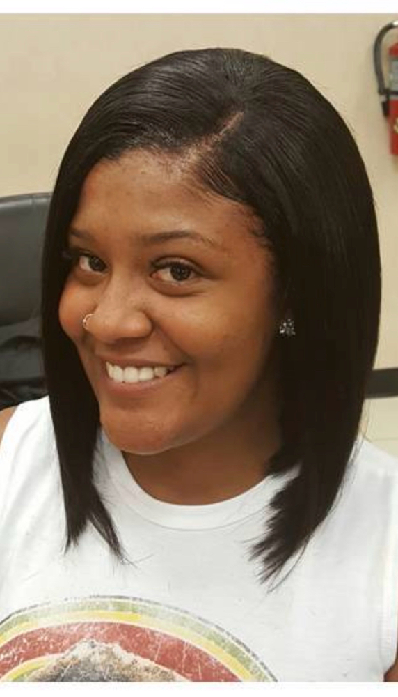 Quickweave at Shear Essence Salon in Knoxville, TN