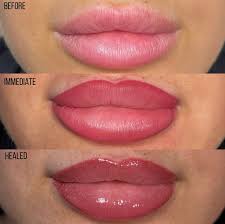 Lip Blush/ Ombre Lip