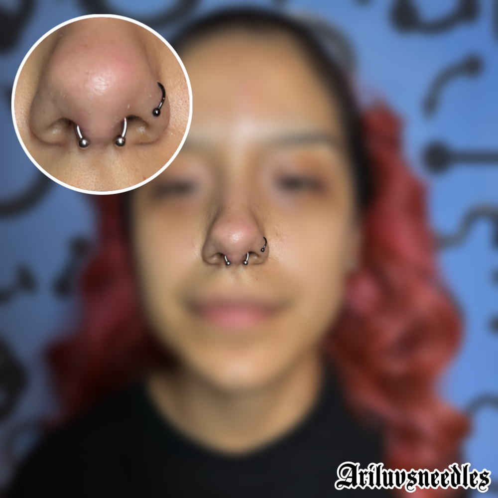 Septum