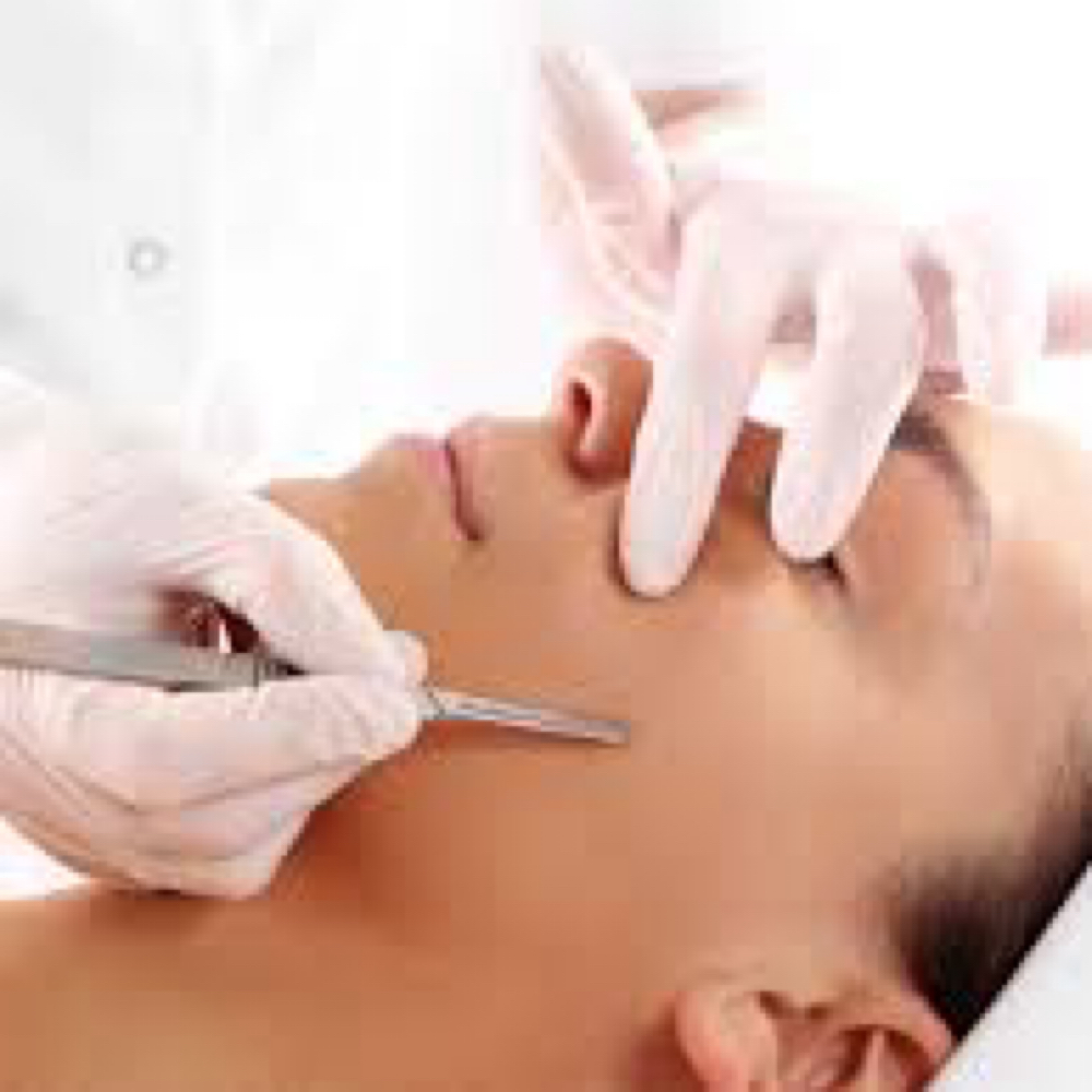 Dermaplaning ADD-ON at The Glow Room, LLC in Lawrenceburg, KY
