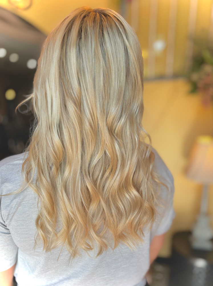 Color Correction
