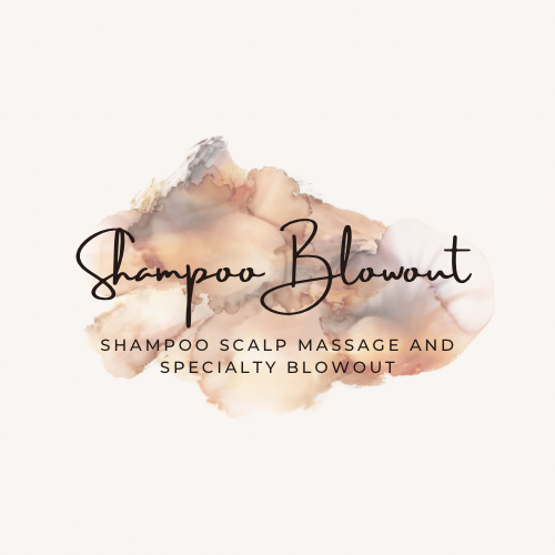 Shampoo Blowout