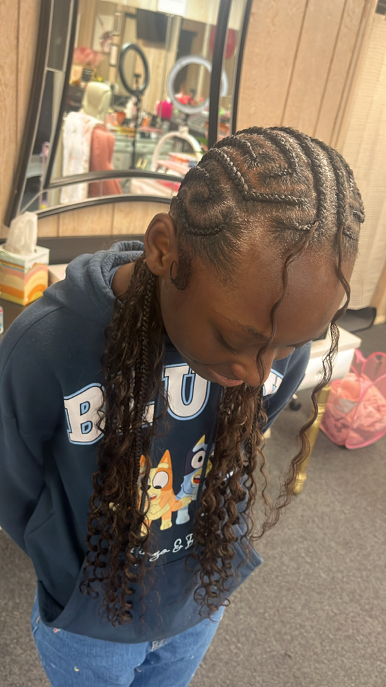 Alicia Keys Braids (4-16) at Luxuryybraidsbyshar in Homewood, IL