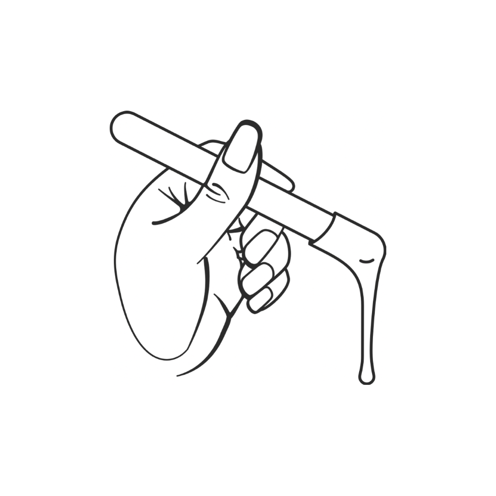 Underarm Wax