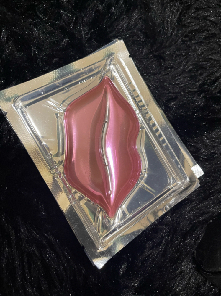 Lip Mask