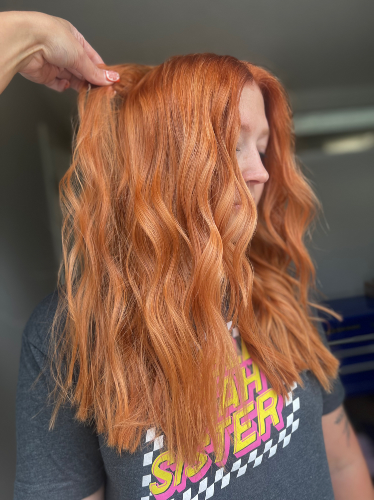Color Correction