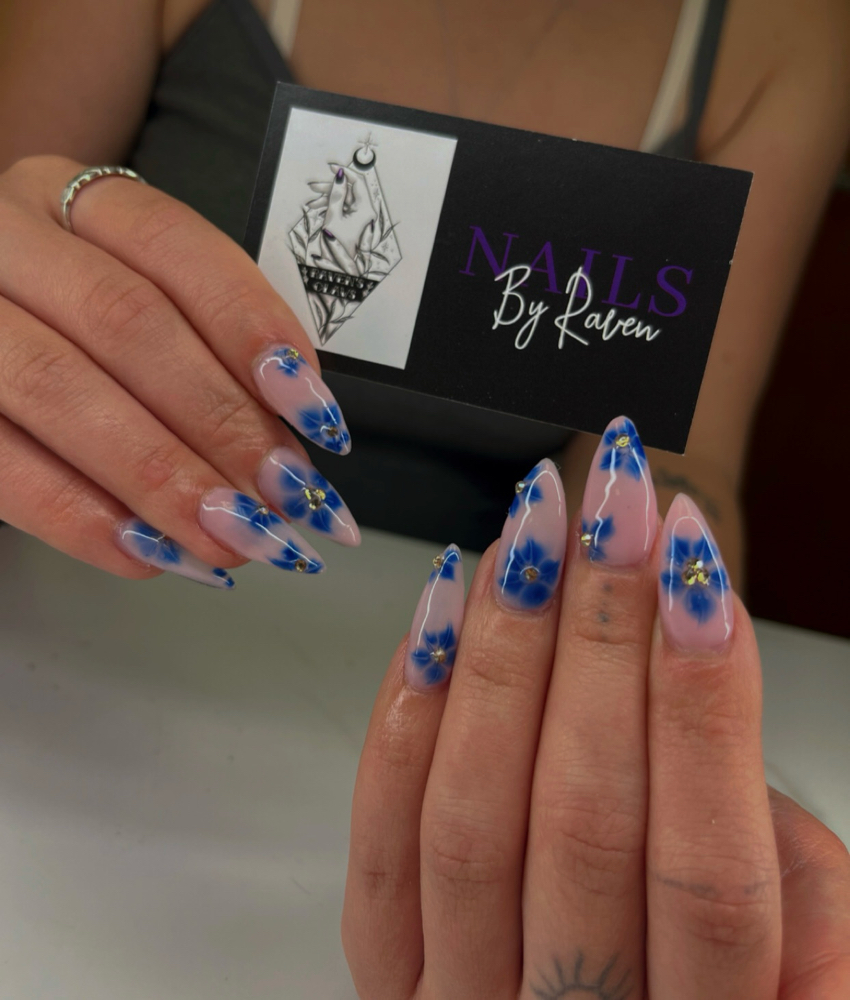 Gel-X Full Set