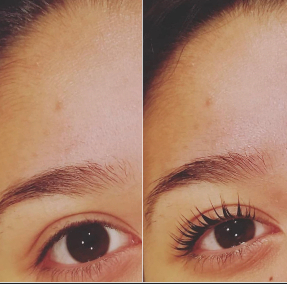 Lash Lift