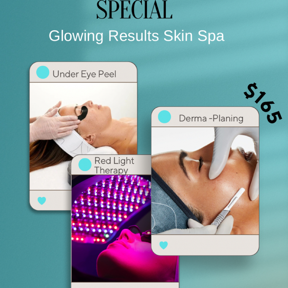 February Valentine’s Special