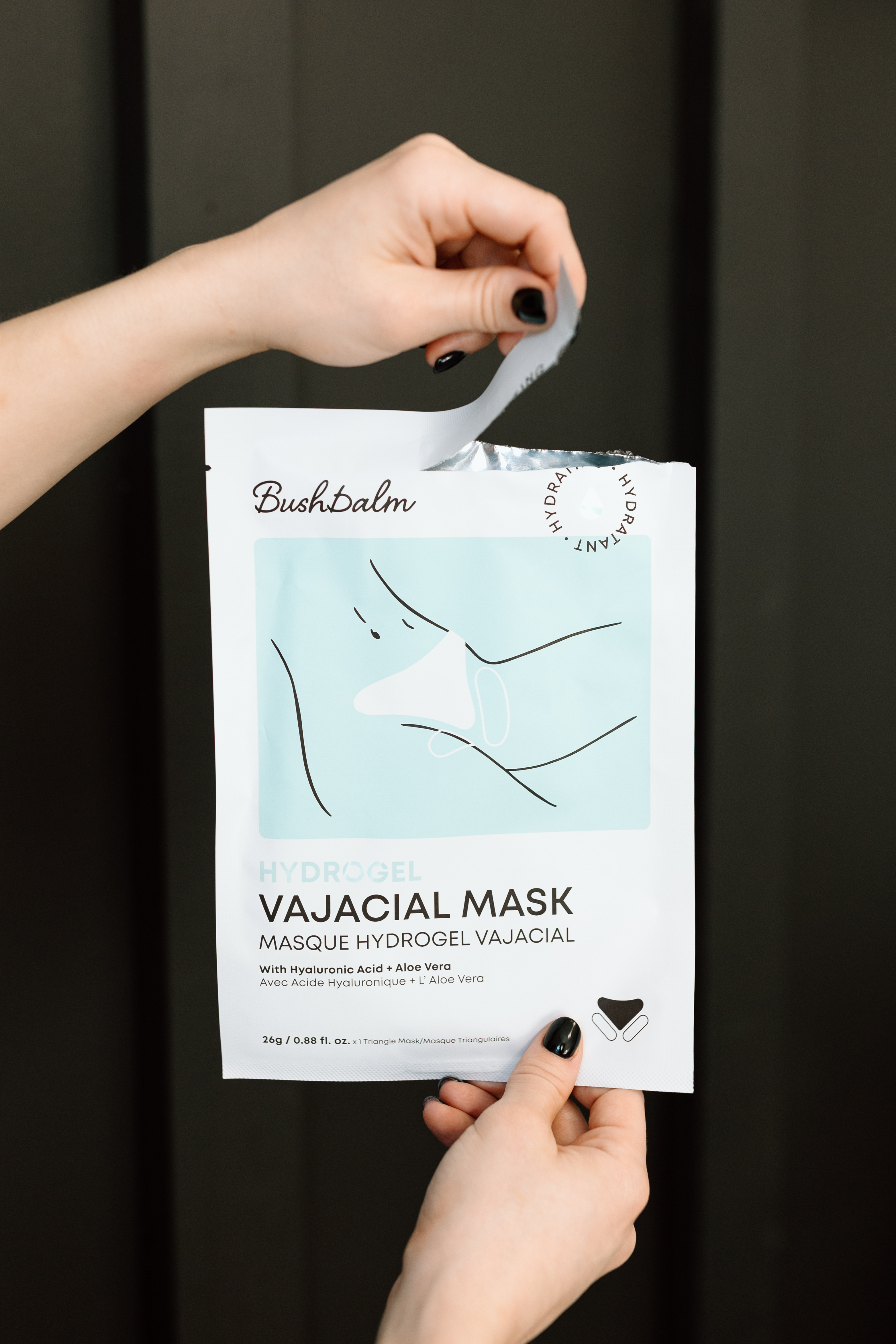 Vajacial