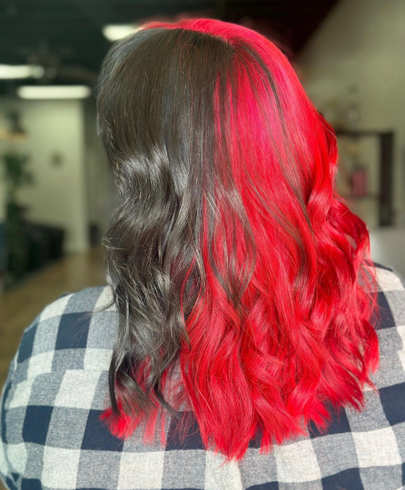 Vivid Color