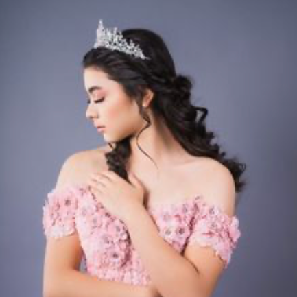 Quinceañeras Makeup at VALTHENTIC in Centreville, VA