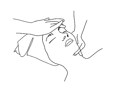 Customized European Facial