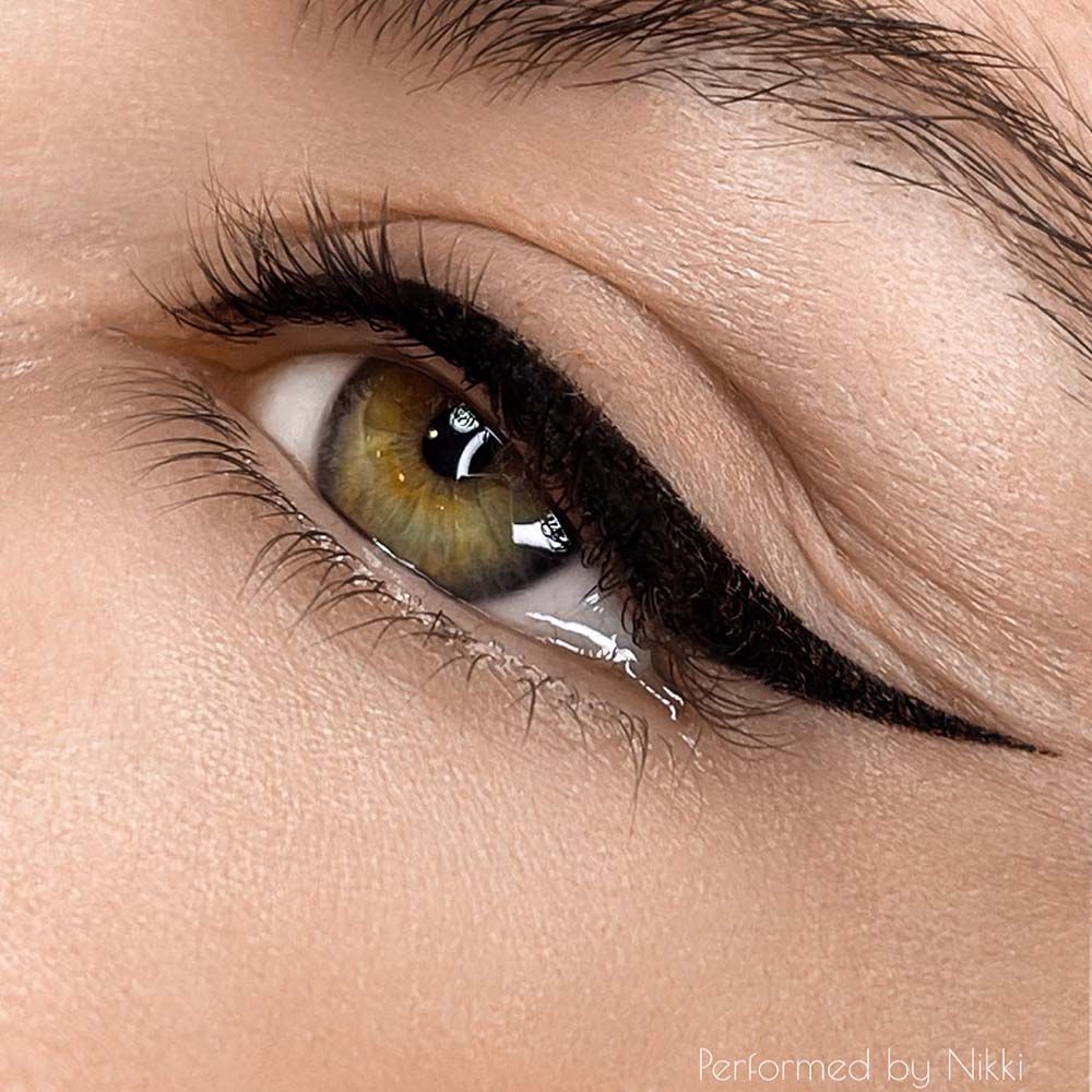 WIDGET EYE-LINER