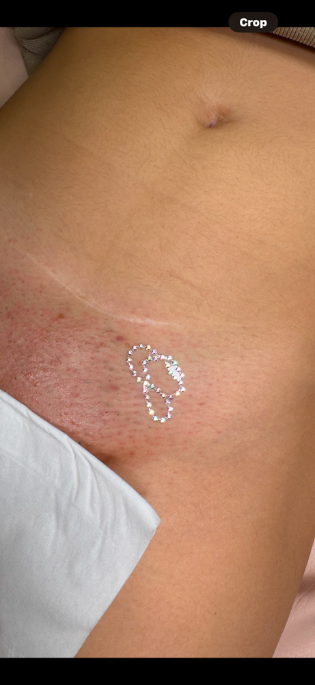 Vajazzle