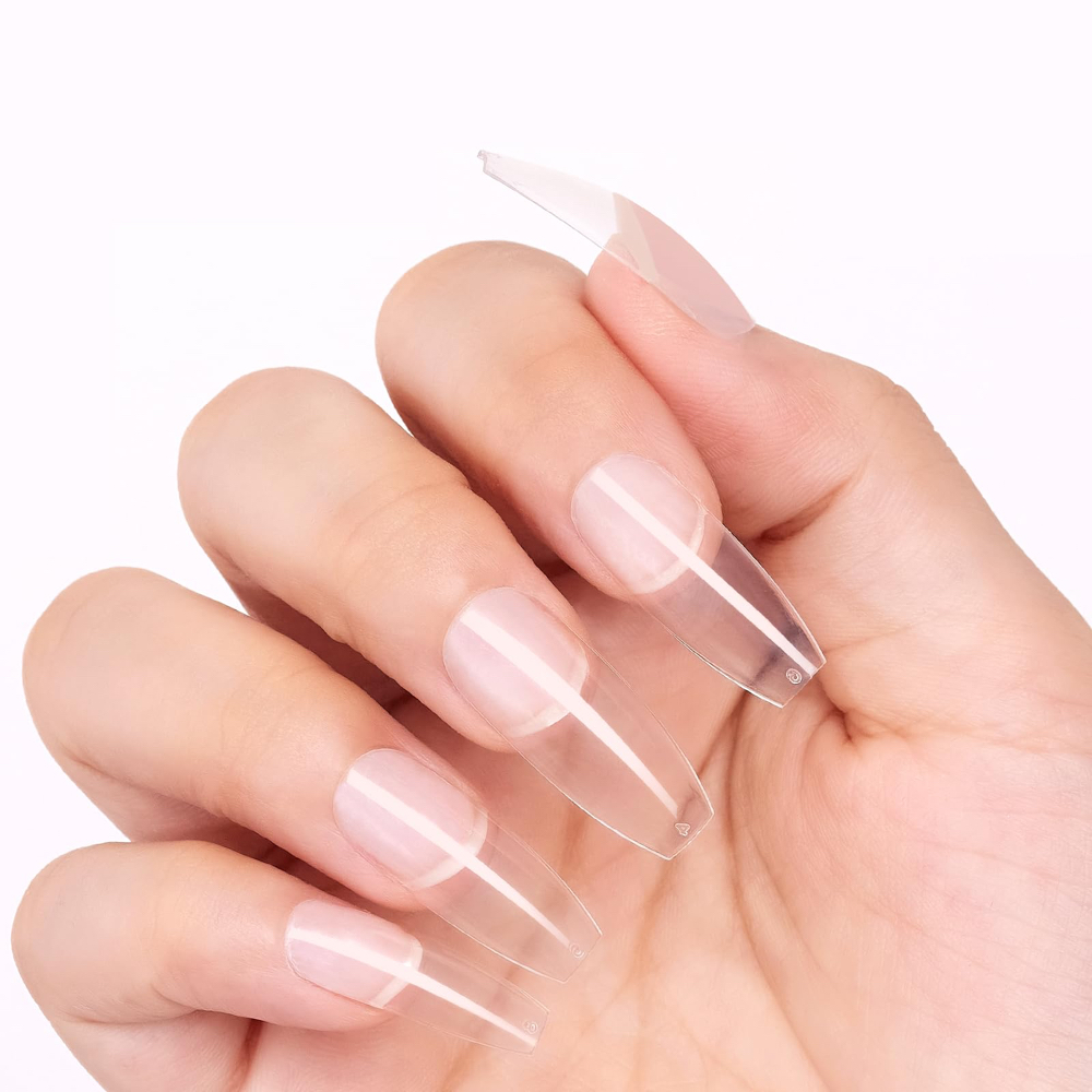 Tips for Dip Nails
