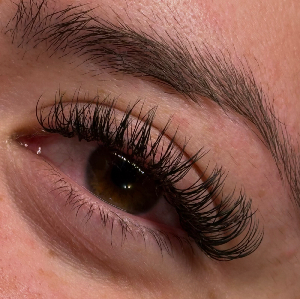 Classic 3 week Fill at Beauty X Janessa in Austintown, OH