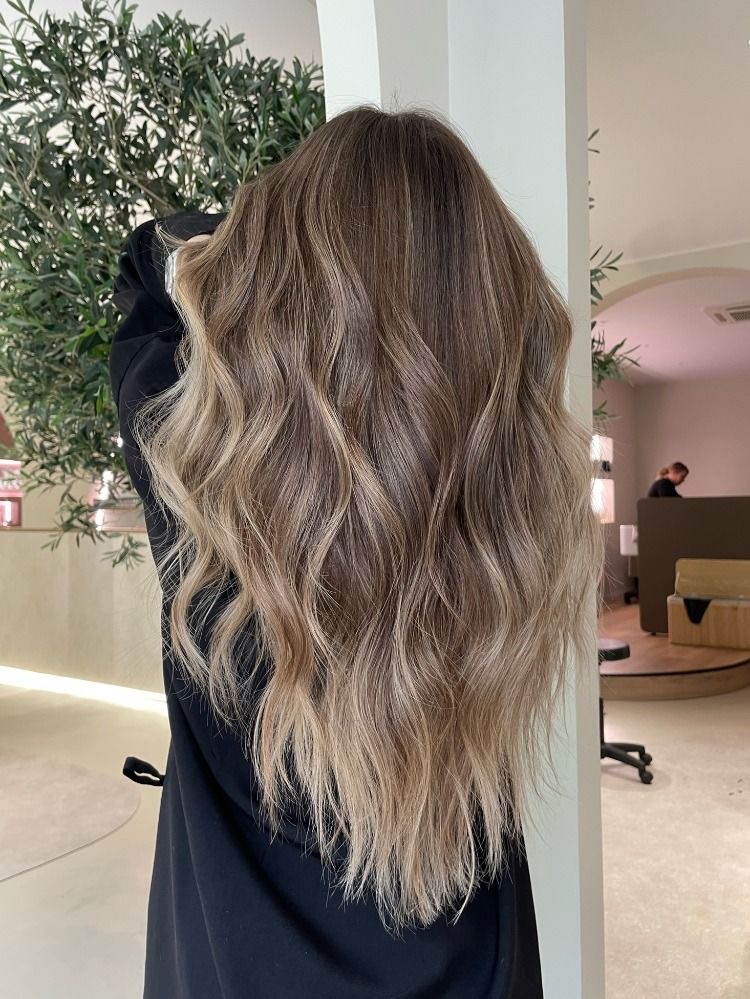 Balayage
