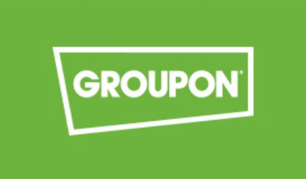 Groupon Voucher