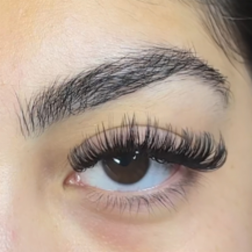 ANGEL 1 WEEK REFILL at XO BEAUTY BAR in Valley Stream, NY