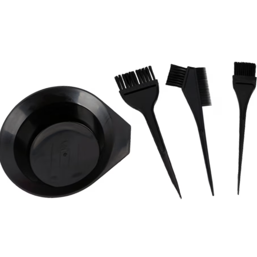 Color Service at Le bel âge Salon & Spa in Conway, AR