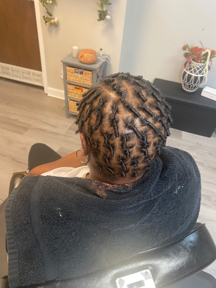 Consultation Traditional Locks