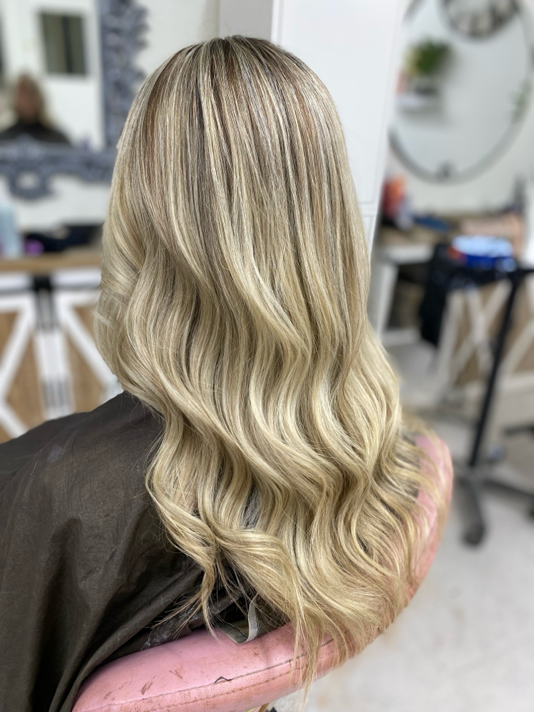 Olaplex Treatment at Studio 101 Salon in Uvalde, TX