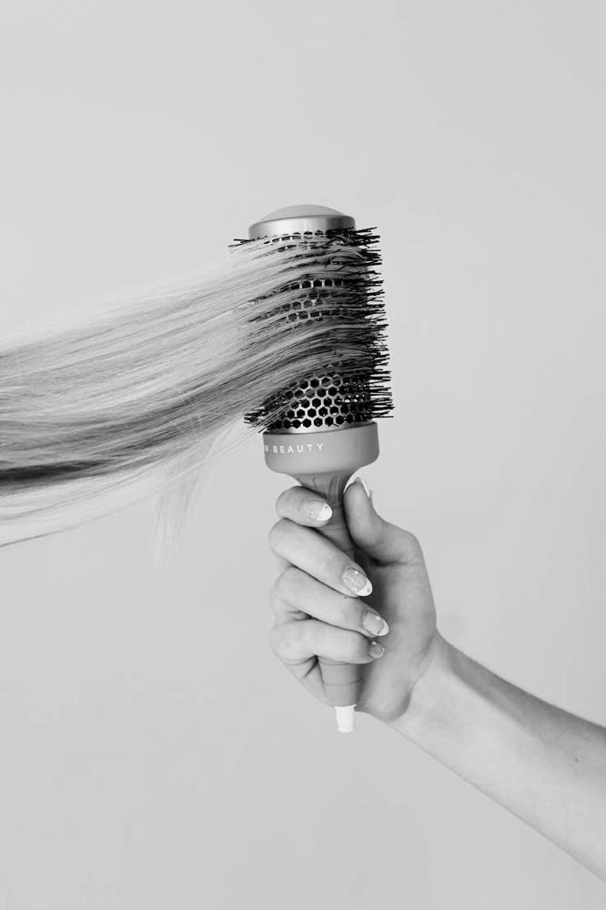 Shampoo Blow Dry at Moon+Light Studio x Baylee Wilson in Charlotte, NC
