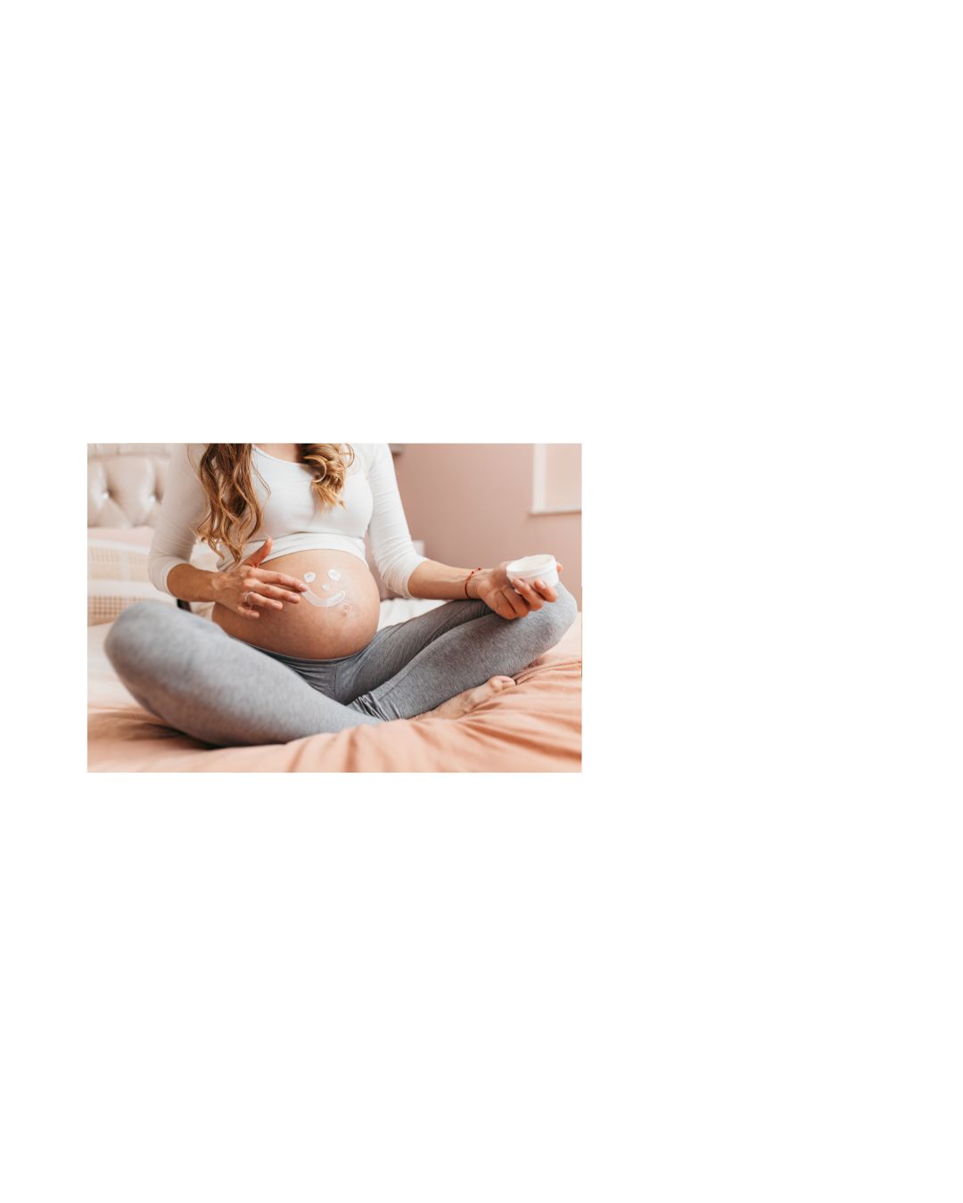 Pregnancy Skincare
