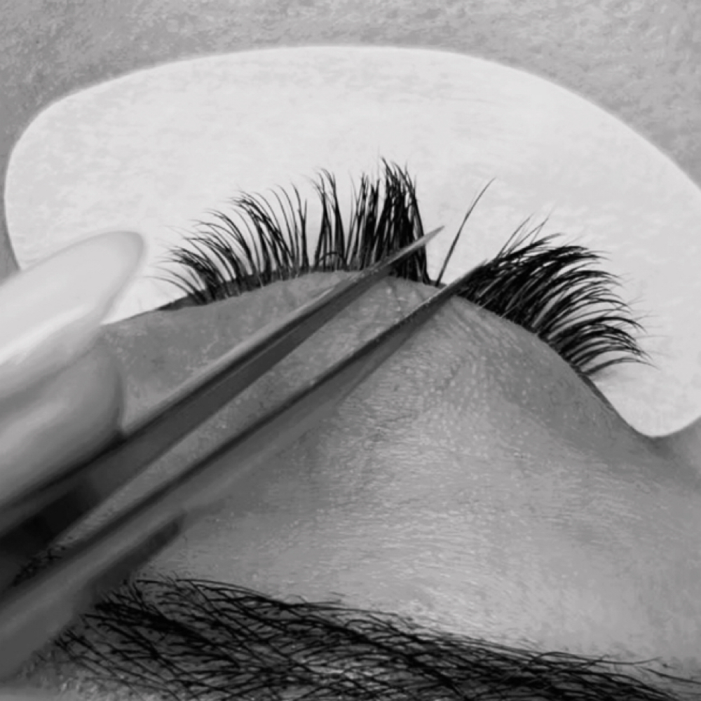 Lash Fill-ins at 614 LASH LOFT in Powell, OH