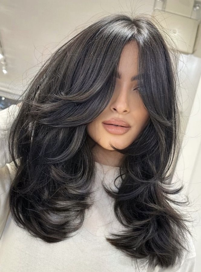 Shampoo, Haircut & Style at Britney Beauty LLC in Harker Heights, TX