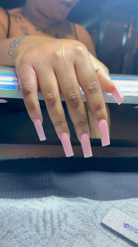 Long Fullset
