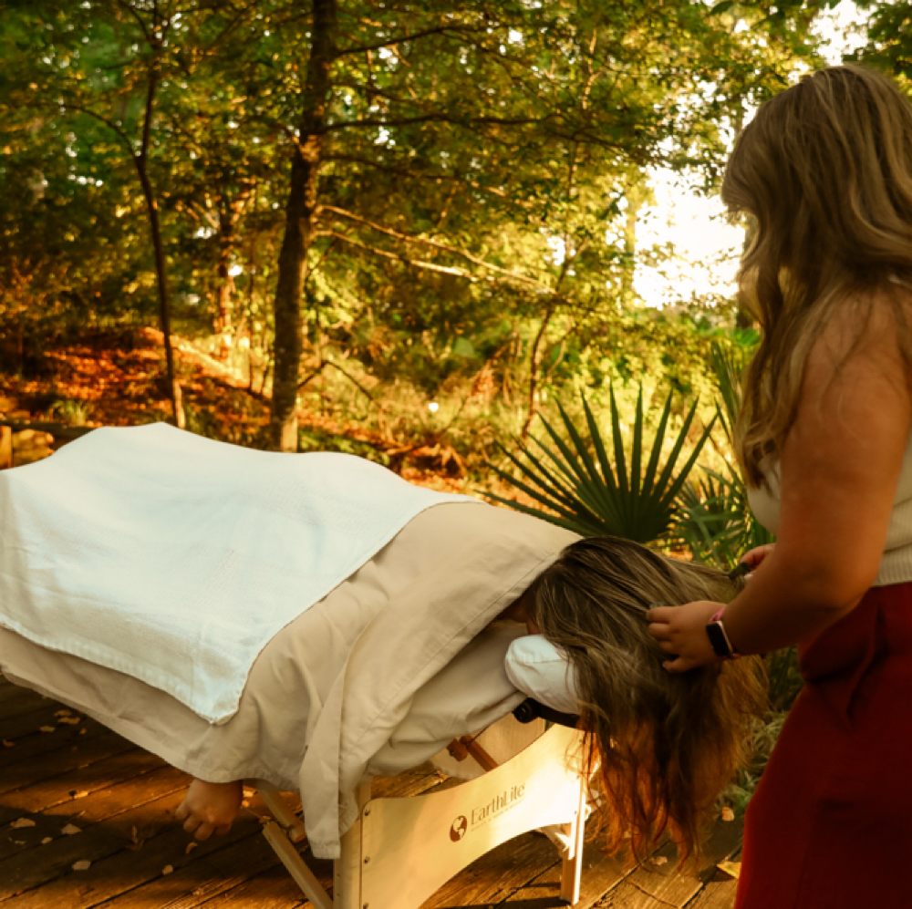 Therapeutic Massage / 60 Minute at Angelica Barrios, LMT in Nacogdoches, TX