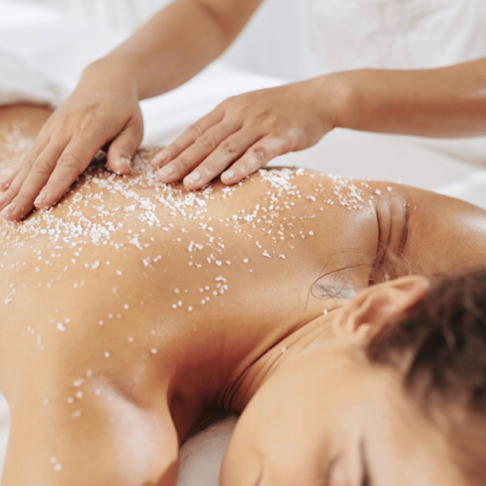 Bringing Sexy Back Facial