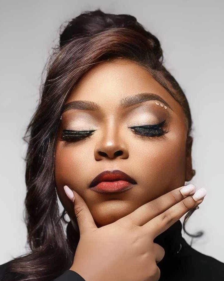 The Elegant Glam