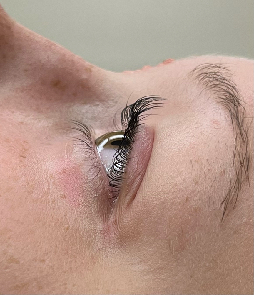 Lash Lift