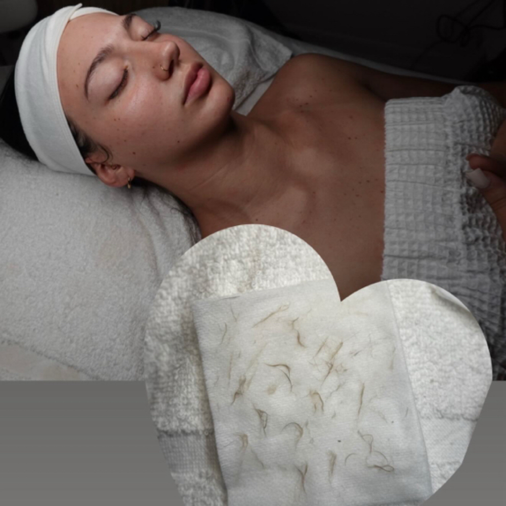 Dermaplane Facial at Barebeauty.ny in Tonawanda, NY