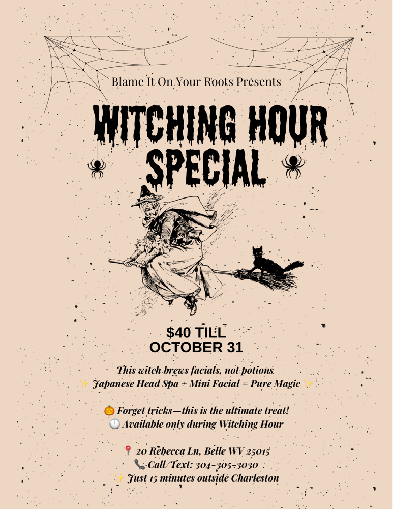 Witching Hour