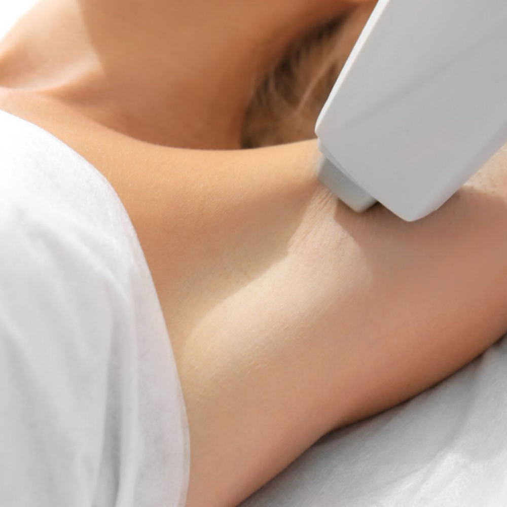 Diodo Laser (Axilas) at Diana Bella LLC in Deerfield Beach, FL