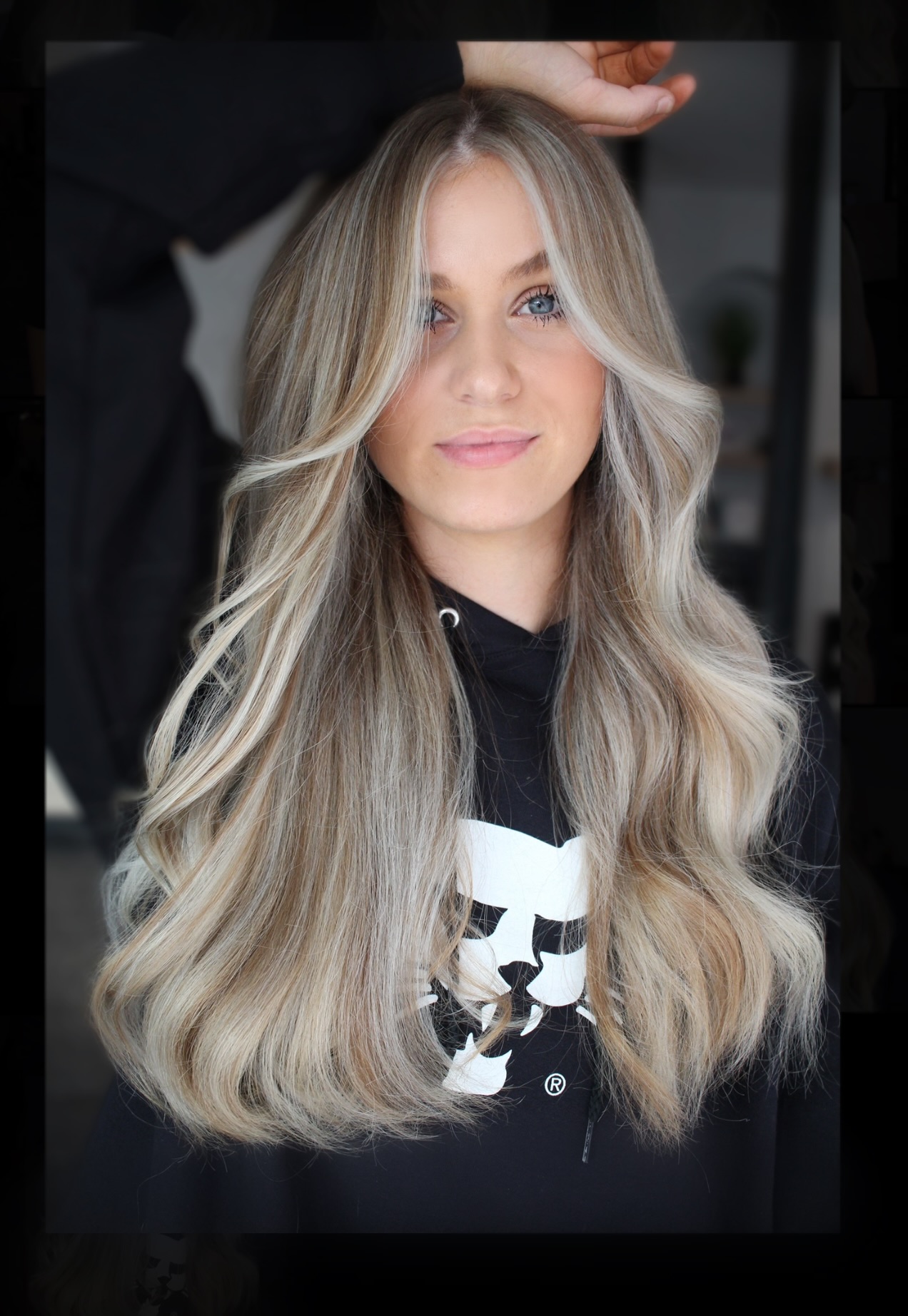 The “Mini” Foil at sarahmariahhair in Green Bay, WI