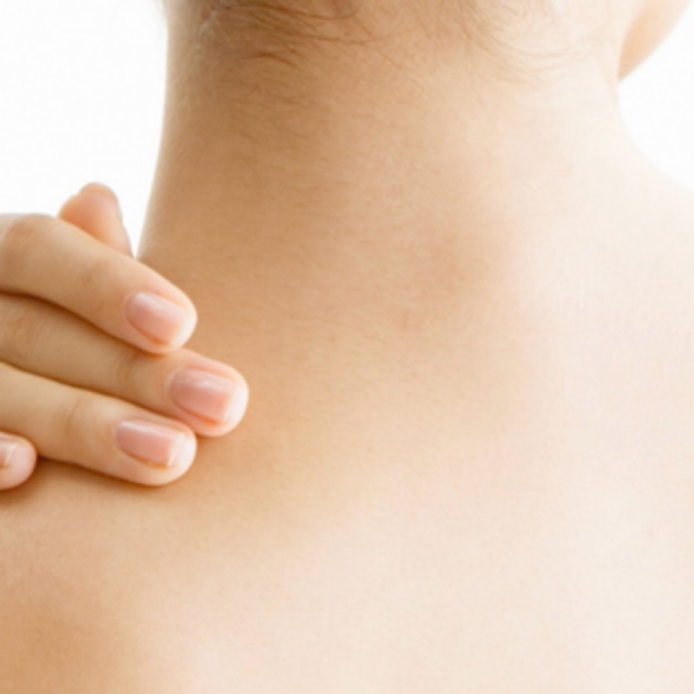 Back Facial Treatment