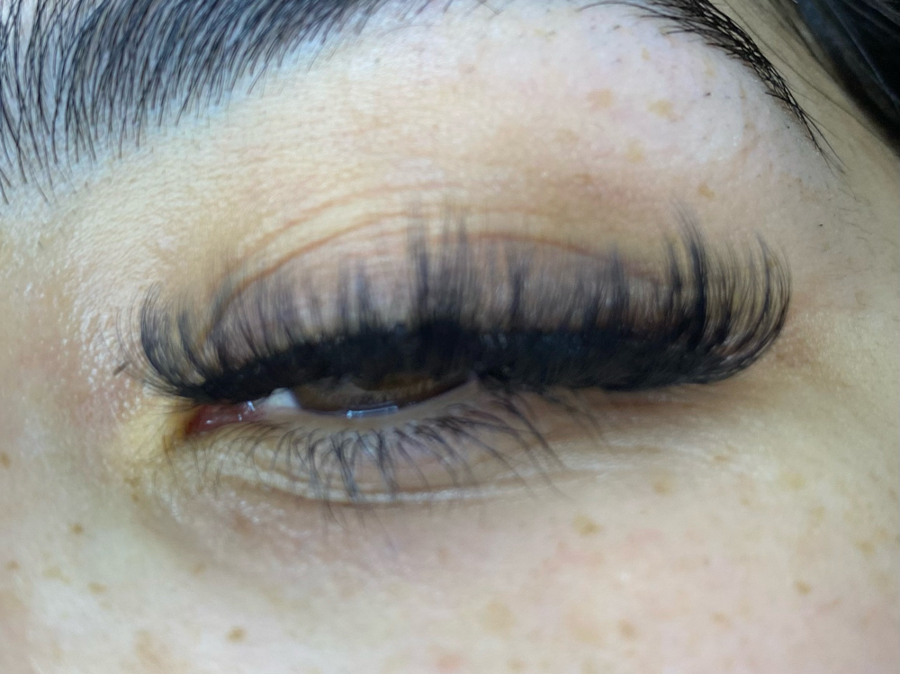 Hybrid Fill