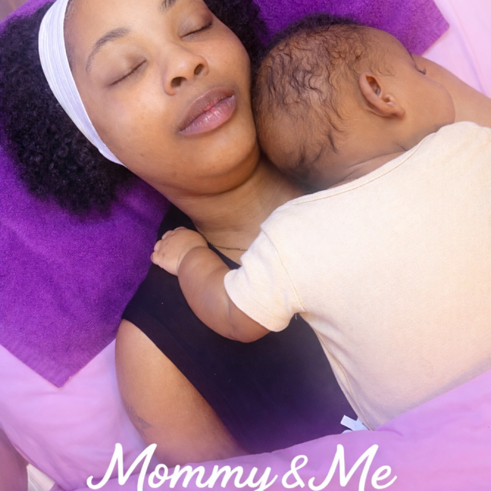 Mommy, Tea, & Me Facials at Glow Wellness Spa in Lafayette Hill, PA
