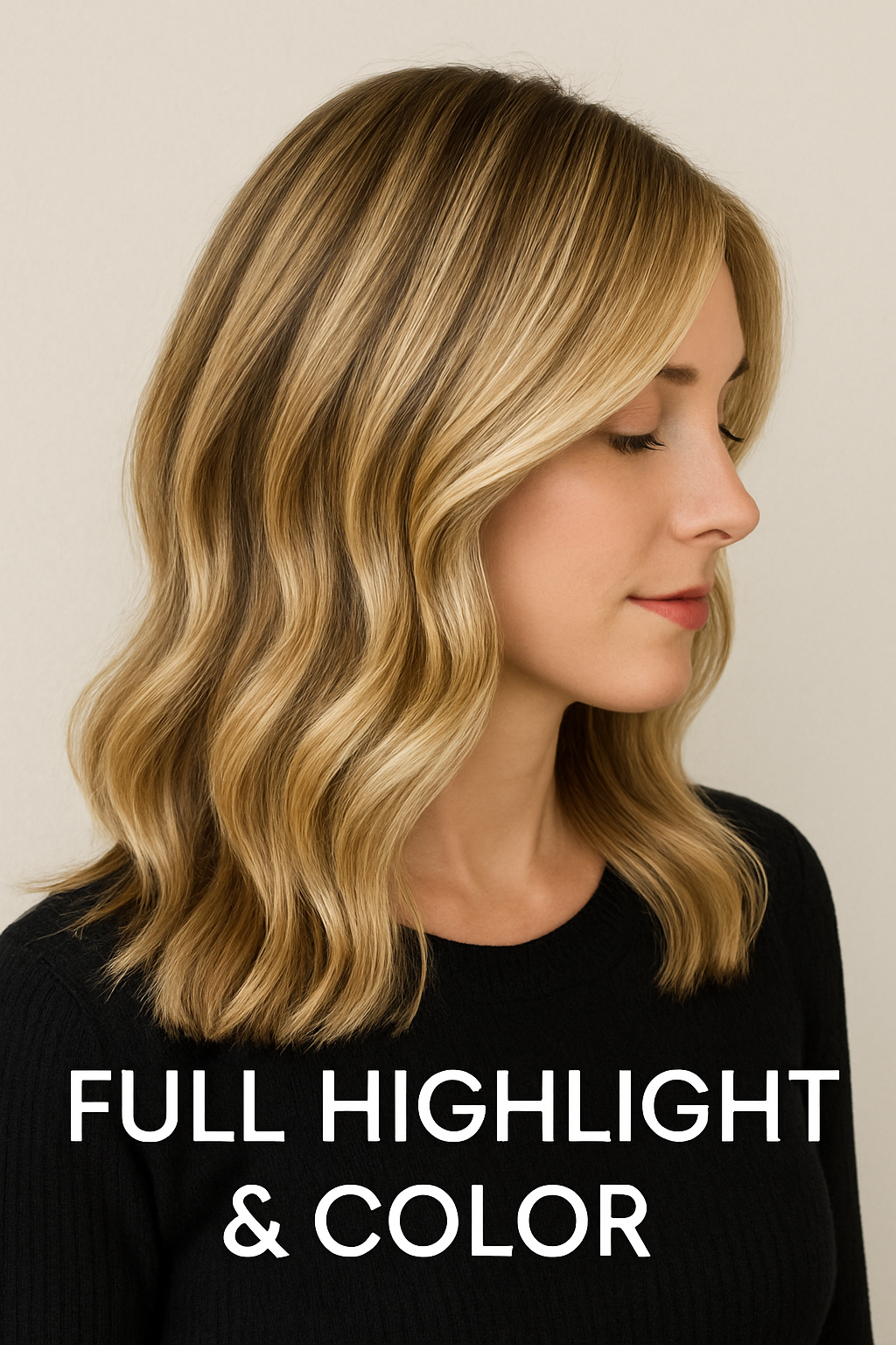 Full Highlight + Color
