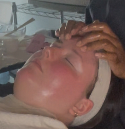 Express Facial at Tekila’s Timeless Touch in Flint, MI